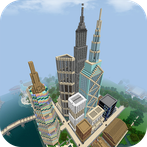 Mini Block Craft 2
