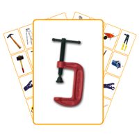 Baraja y Carta - Lotería de He