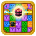 Amazing QBox - Puzzle Ocean Ta