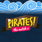 Pirates Match 3 to Win