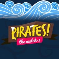 Pirates Match 3 to Win