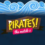 Pirates Match 3 to Win