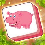 Wildlife Tiles Match