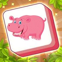 Wildlife Tiles Match