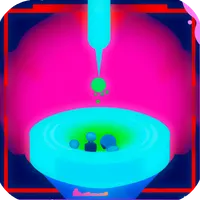 Jumpy Jumpy Helix Ball 2023