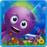 Convivial Octopus Escape