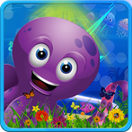 Convivial Octopus Escape