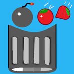 Fruit Bin