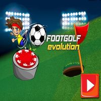 Footgolf Evolution