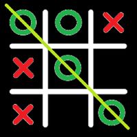 Tic-Tac-Toe
