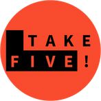 Take Five!