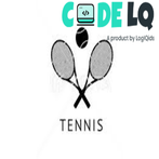 Tennis Game