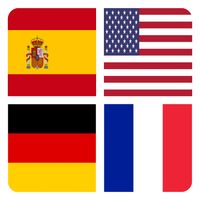 Guess The Capitals Of a World