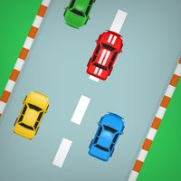 Racing Pixel