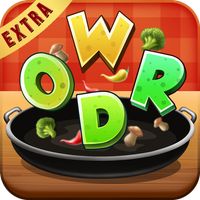 Word Chef Word Search Puzzle