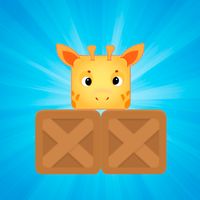 Funny Animal Stacking