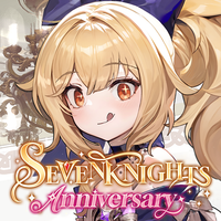 Seven Knights Re:BIRTH