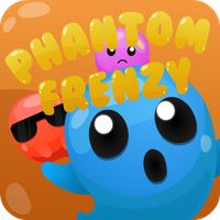Phantom Frenzy: Ghost Crush