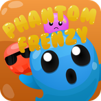 Phantom Frenzy: Ghost Crush