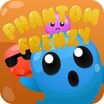 Phantom Frenzy: Ghost Crush