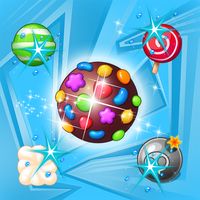 🥷 Ninja Candy Heaven