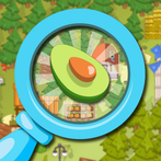 Find Them! Hidden Objects Game