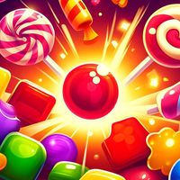 Candy Fall: Block Break Quest