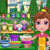 Garden Empire - Garden Game