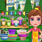 Garden Empire - Garden Game