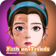 Fashion trends：Makeover Game