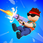 Blast Merge: Stickman Blitz