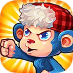 Lumberwhack: Defend the Wild