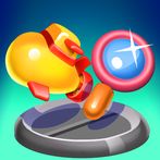 Match 3D - Funny Cleaner!