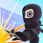 Ninja Rush!