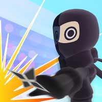 Ninja Rush!
