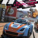 Table Top Racing: World Tour