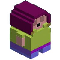 Little Johnny Branch Runner