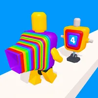 Shooting Range Runner