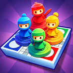 Parchis King: Ludo World Star