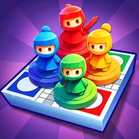 Parchis King: Ludo World Star