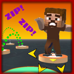 ZIP ZIP FAKİR - PARODİ OYUN