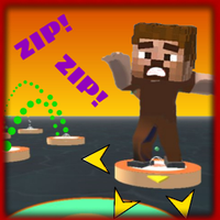 ZIP ZIP FAKİR - PARODİ OYUN