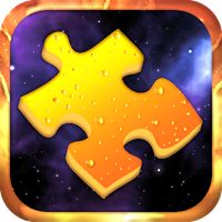 Jigsaw Puzzles - HD Art Puzzle