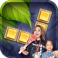 Axie Infinity: Block Puzzle Je