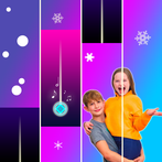 Jordan Matter Piano Game