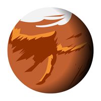 Astro Planet Runner - new exc