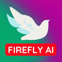Firefly AI Art Video Generator
