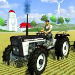 Tractor Job Simulator
