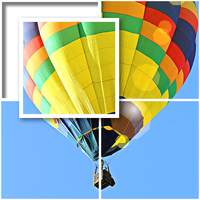 Sliding Blocks: Jigsaw Tiles