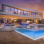 Home Dreams: Puzzle & Decor